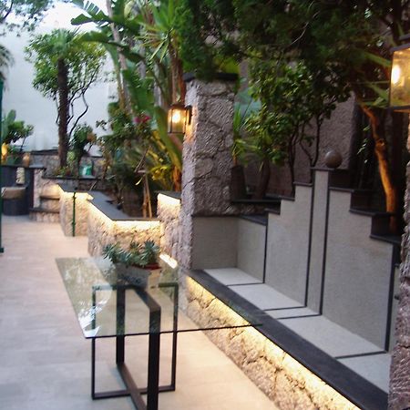 Villa Centaurea Apartment With Private Parking タオルミーナ エクステリア 写真