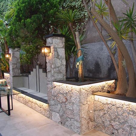 Villa Centaurea Apartment With Private Parking タオルミーナ エクステリア 写真
