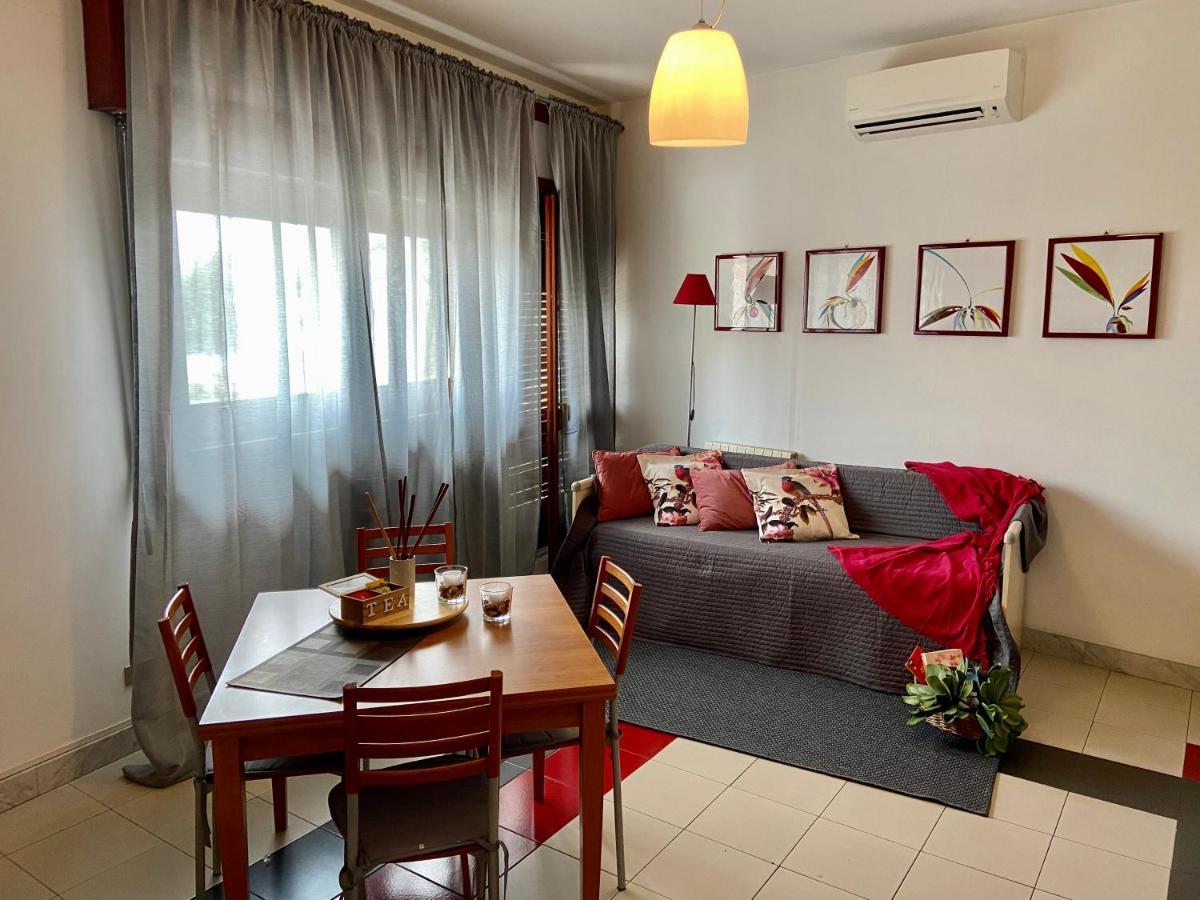 Villa Centaurea Apartment With Private Parking タオルミーナ エクステリア 写真