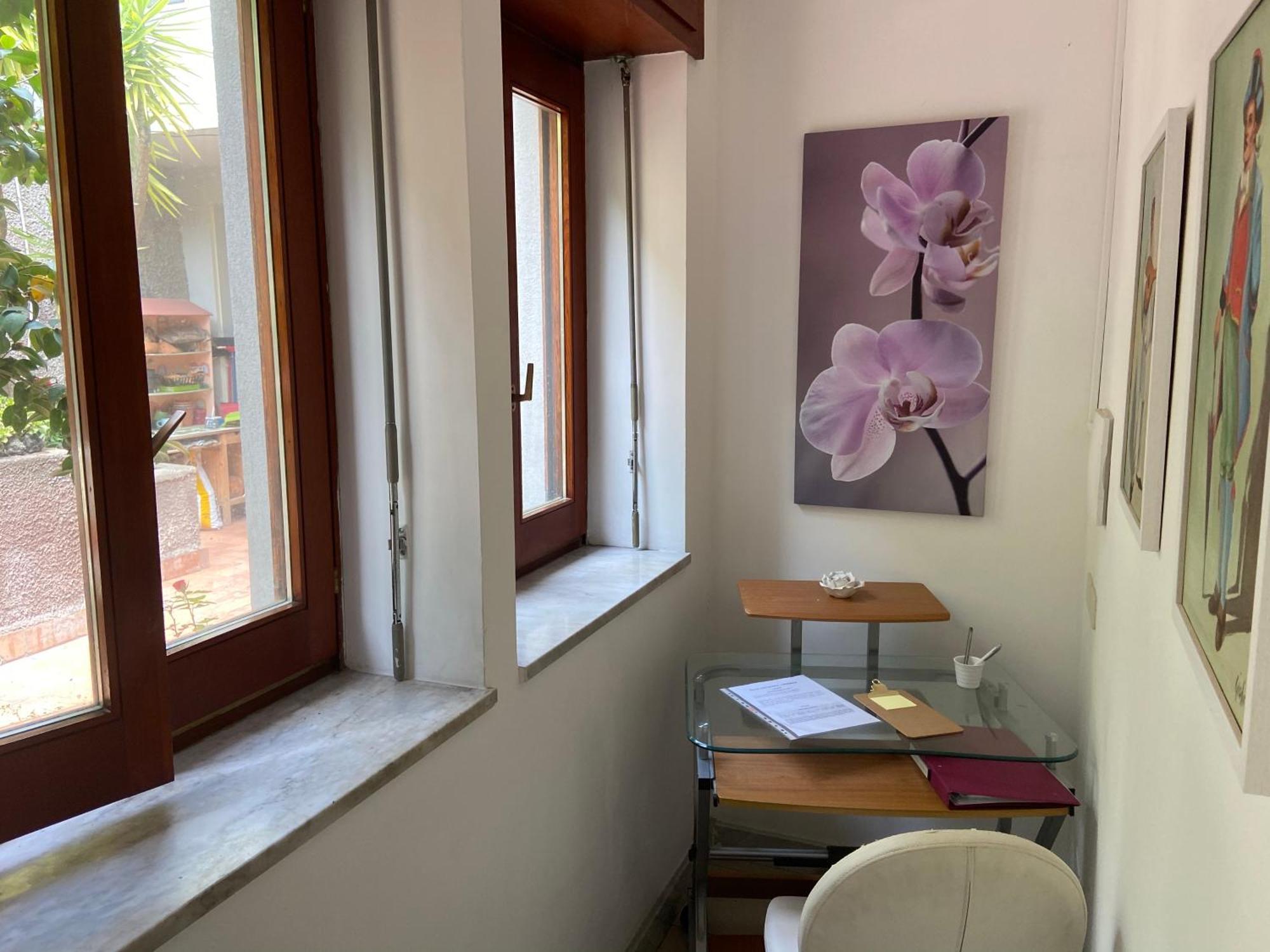 Villa Centaurea Apartment With Private Parking タオルミーナ エクステリア 写真