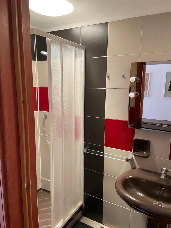 Villa Centaurea Apartment With Private Parking タオルミーナ エクステリア 写真