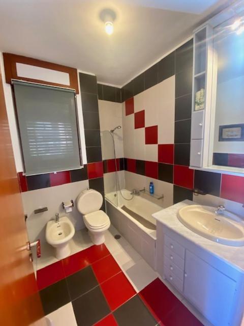 Villa Centaurea Apartment With Private Parking タオルミーナ エクステリア 写真