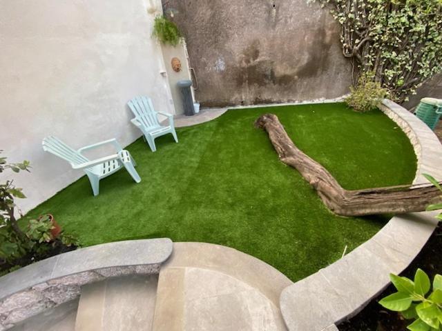 Villa Centaurea Apartment With Private Parking タオルミーナ エクステリア 写真