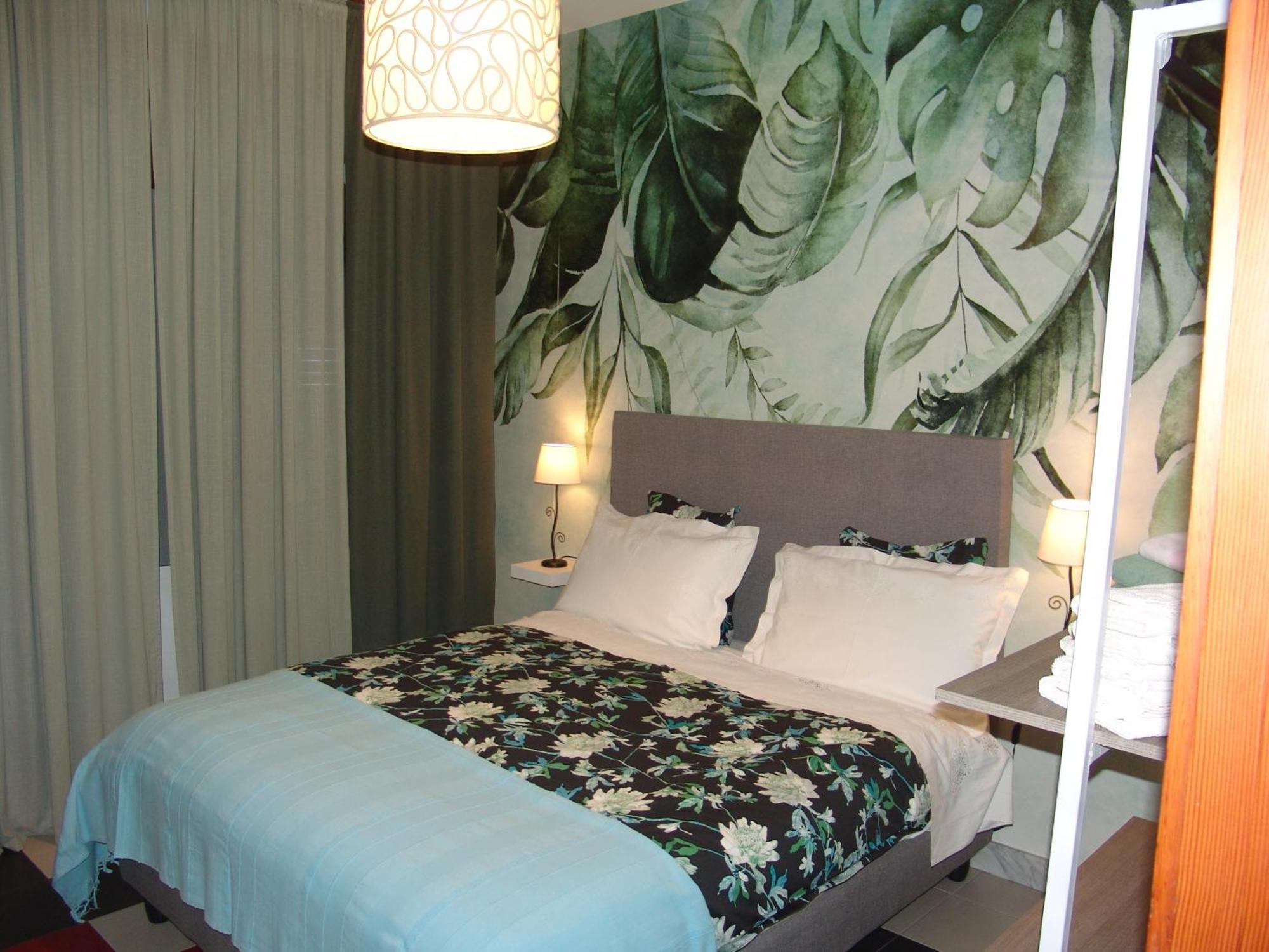 Villa Centaurea Apartment With Private Parking タオルミーナ エクステリア 写真