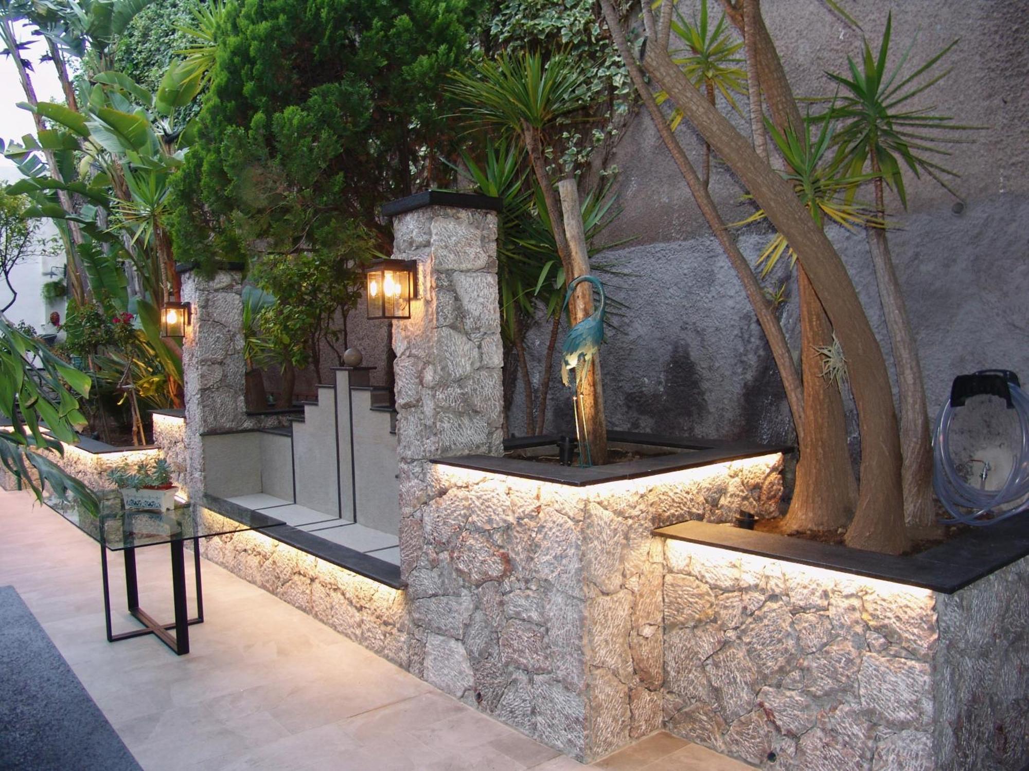 Villa Centaurea Apartment With Private Parking タオルミーナ エクステリア 写真
